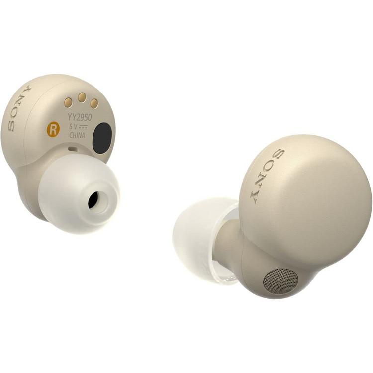 SONY イヤホン ソニー フルワイヤレスイヤホン LinkBuds S WF-LS900N C 