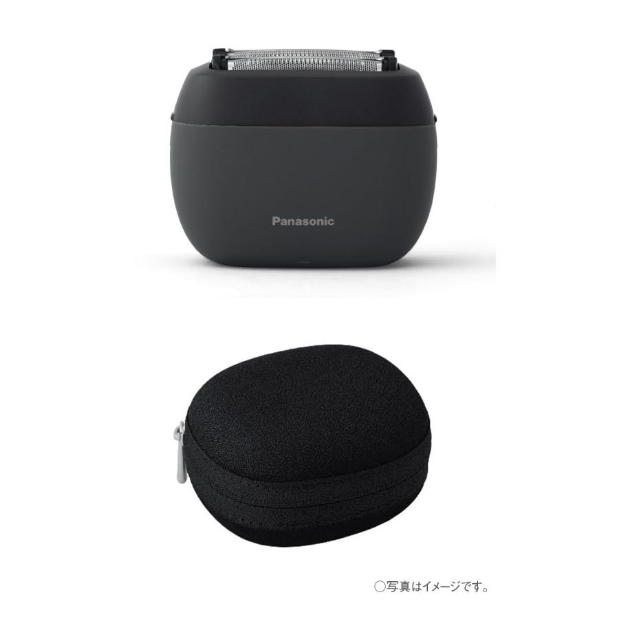 パナソニック ラムダッシュ パームイン 5枚刃 ES-PV3A-K マット パナソニック ラムダッシュ パームイン 5枚刃 ES-PV3A-K マット