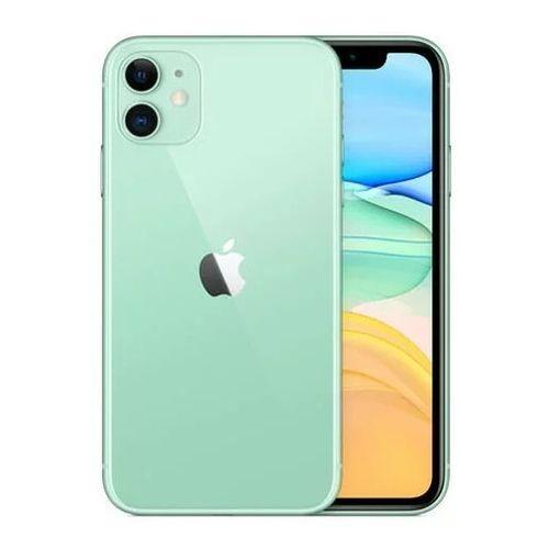 iPhone11 128GB グリーン 本体 SIMフリー 新品未使用 Apple アップル スマートフォン スマホ アイフォン 新パッケージ