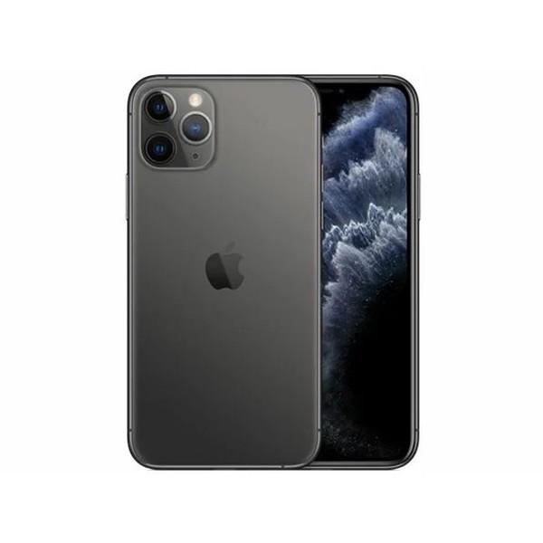 iPhone11 Pro 256GB スペースグレイ 本体 SIMフリー 新品未使用 Apple アップル スマートフォン スマホ アイフォン 代引不可｜recommendo