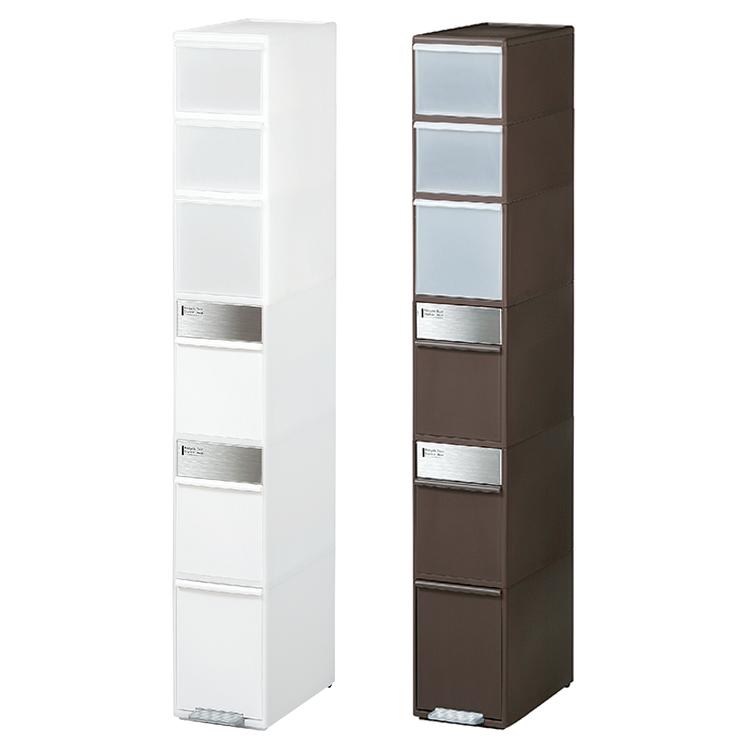 分別スイングストッカーワイド 分別ゴミ箱 リサイクルダスト