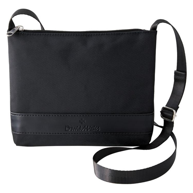 サコッシュ デービッド・ヒックス ブランドバッグ DHSC250-BK 代引不可