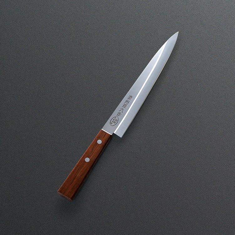 別撰刺身包丁 濃州孫六作 包丁 A-30RS 代引不可 : リコメン堂 - 通販