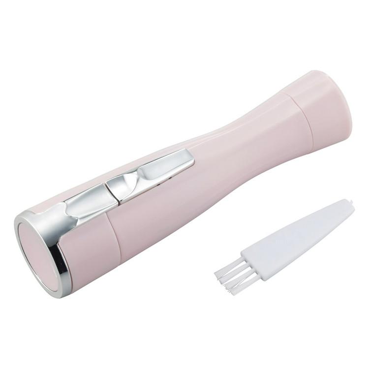 電動シェーバー うぶケア セーブインダストリー 健康・理美容器具 SV