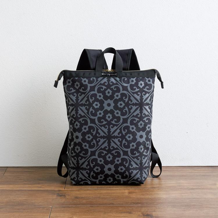 2wayリュックバッグ エンビロサックス バッグ EV351BP-ET1 代引不可