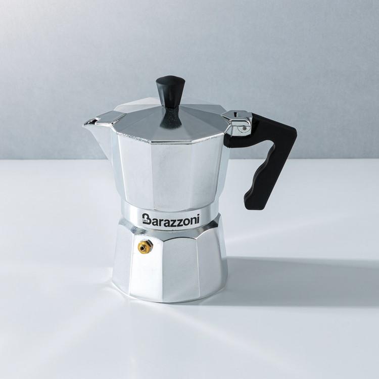 直火式エスプレッソメーカー3カップ バラゾーニ 調理用品 830005503 代
