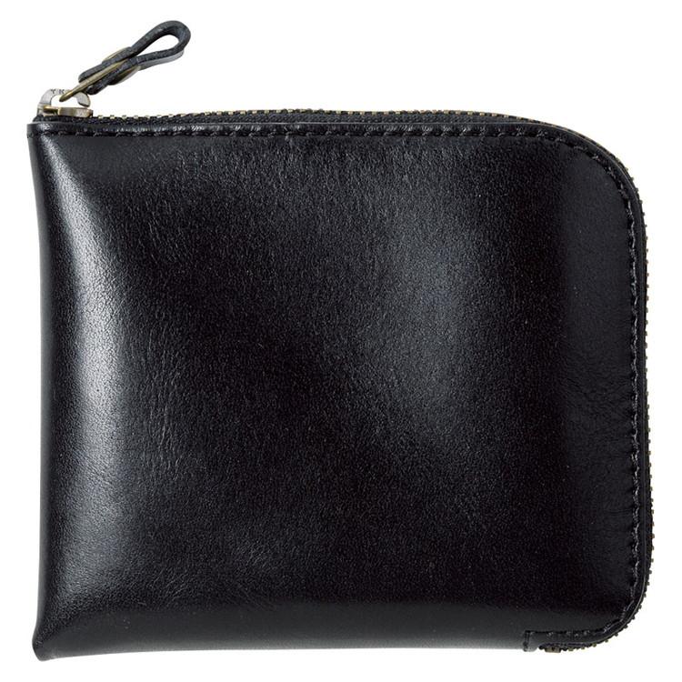 ヌメ革財布 made in underground osaka.japan 財布 OJ-0504 代引不可