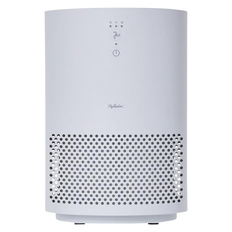 HEPAフィルター式空気清浄機(スペアフィルター付) リフィーリン 空調機器 GF-AP003F2(代引不可)【送料無料】 HEPAフィルター式空気清浄機 リフィーリン 空調機器 GF-AP003 代引不可