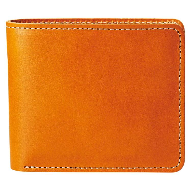 なおさま専用【50周年記念 アニバーサリー限定モデル】財布　ヌメ　本革 ヌメ革をキャンバスに絵を使う！画家が考案する財布 The one wallet