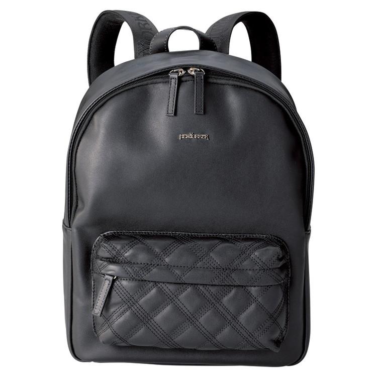 【美品】  ブラックリュック、ビジネスバック 協和 ビジネスバッグ メンズ 3WAY リュックサック・ショルダーバッグ