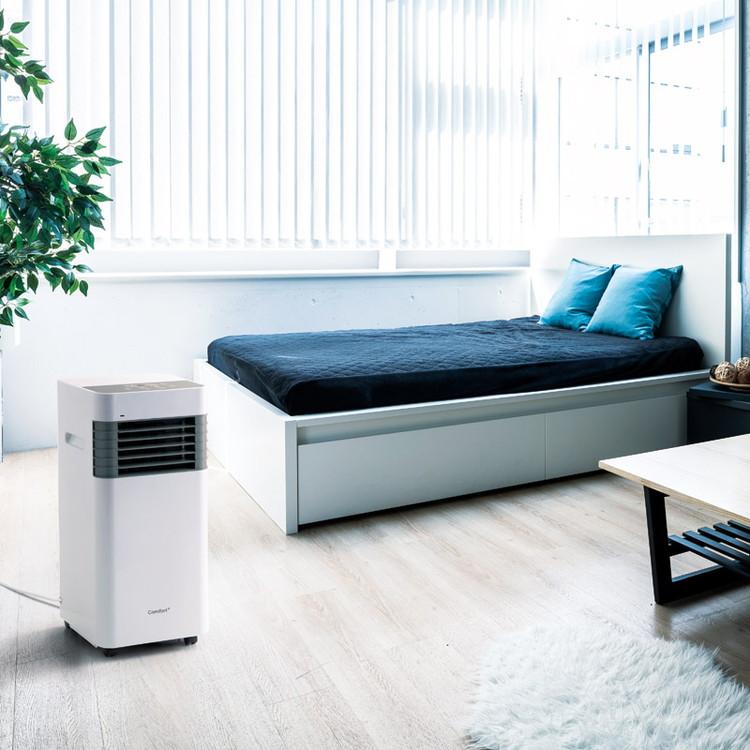 スポットエアクーラー コンフォート+ 空調機器 SC-K2535WG 代引不可