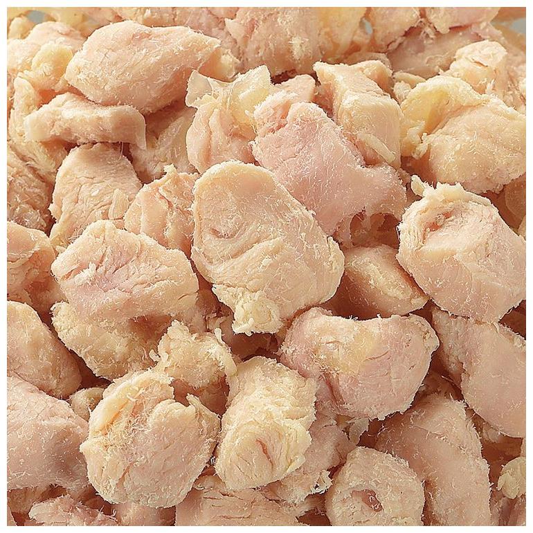 24個セット デビフ ミニパック スナックボーイ ササミ 100g 犬用 おやつの画像