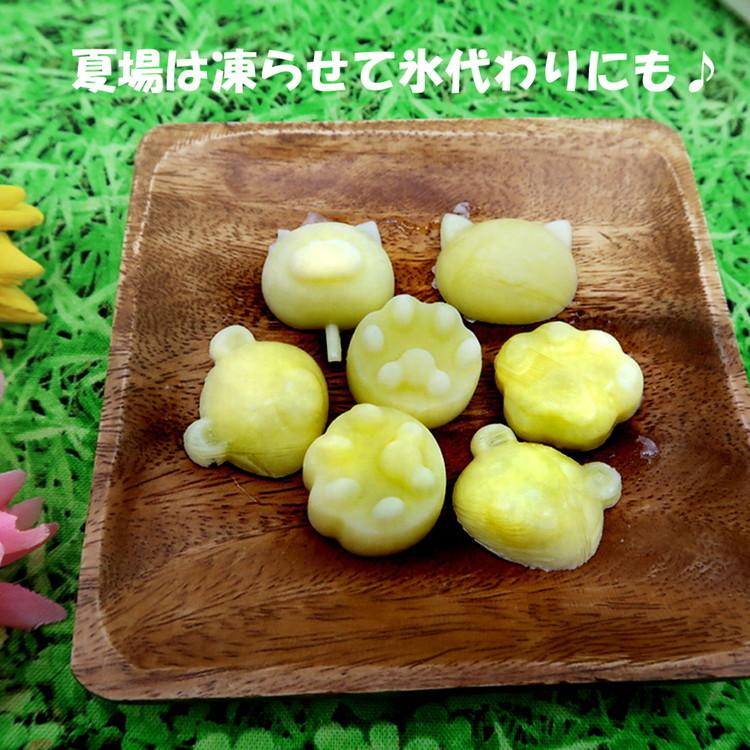 森乳サンワールド ワンラック ゴールデンドックミルク 130g|リコメン堂|04