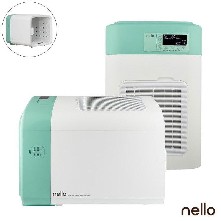 Haru ペットドライルーム nello ミント PD-B10-M ペットルーム Haru ペットドライルーム nello ミント PD-B10-M ペットルーム