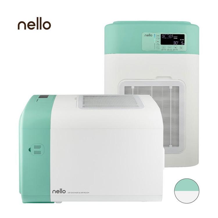 Haru ペットドライルーム nello ミント PD-B10-M ペットルーム Haru ペットドライルーム nello ミント PD-B10-M ペットルーム