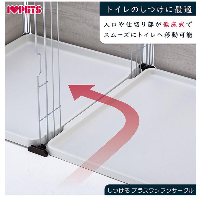 ボンビアルコン ケージ ゲージ 屋根付き トイレと居住スペースの ボンビアルコン ケージ ゲージ 屋根付き トイレと居住スペースの