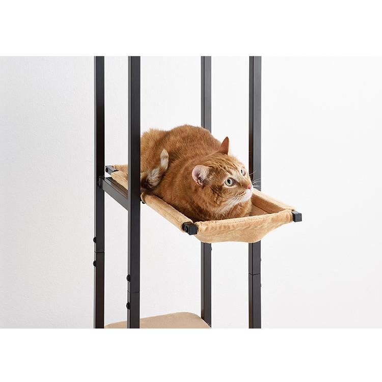 ボンビアルコン キャットベース キャットタワー 猫タワー キャット