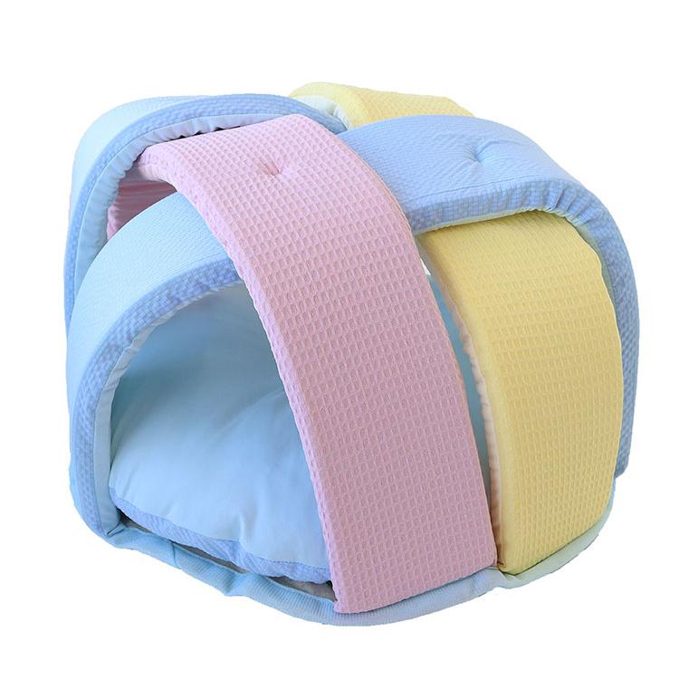 ペッツルート★一年快適2段式★クッション3枚★円筒形 ペッツルート 猫用 夏用 ベッド クッション ニャンとも涼やか