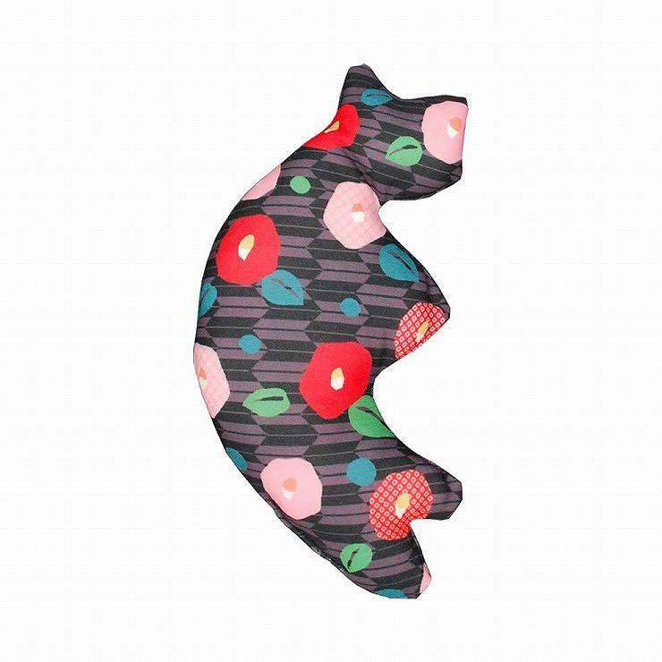 ペットプロ ころにゃんまくら またたび入り 椿 リコメン堂 通販 Paypayモール