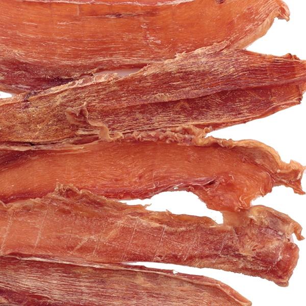 24個セット ドギーマン 無添加良品 国産鶏の白むね肉スライス 50g x24の画像