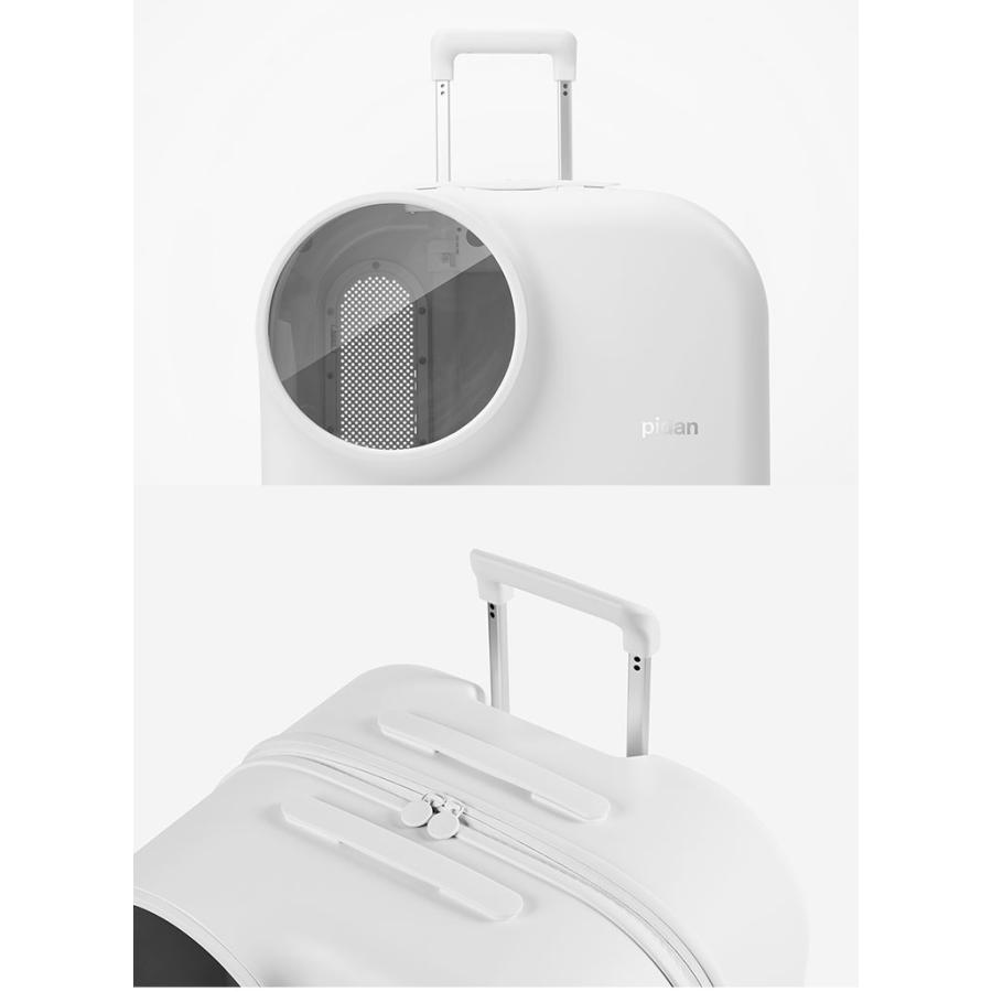 PIDAN 猫用 ペット用 キャリー カート ペットカート 換気 PIDAN 猫用 ペット用 キャリー カート ペットカート 換気