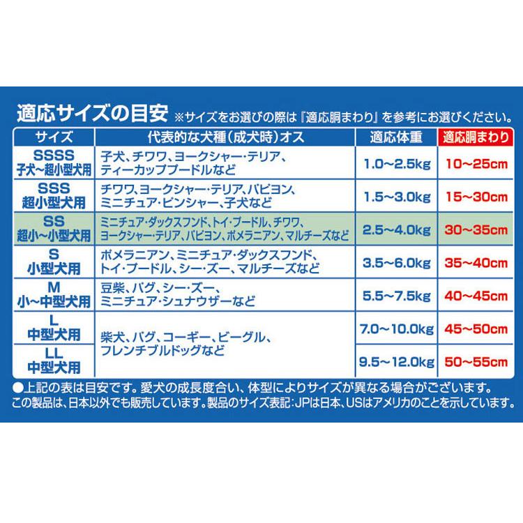 8個セット マナーウェア 男の子用 SS モカストライプ・ライトブルー