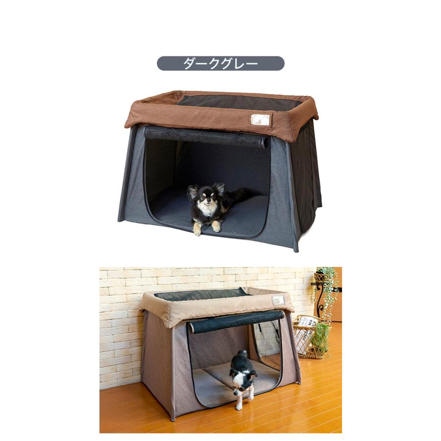 ボンビアルコン　ソフトペットゲージ ボンビアルコン ケージ ゲージ サークル ソフトタイプ 折り畳み ペット