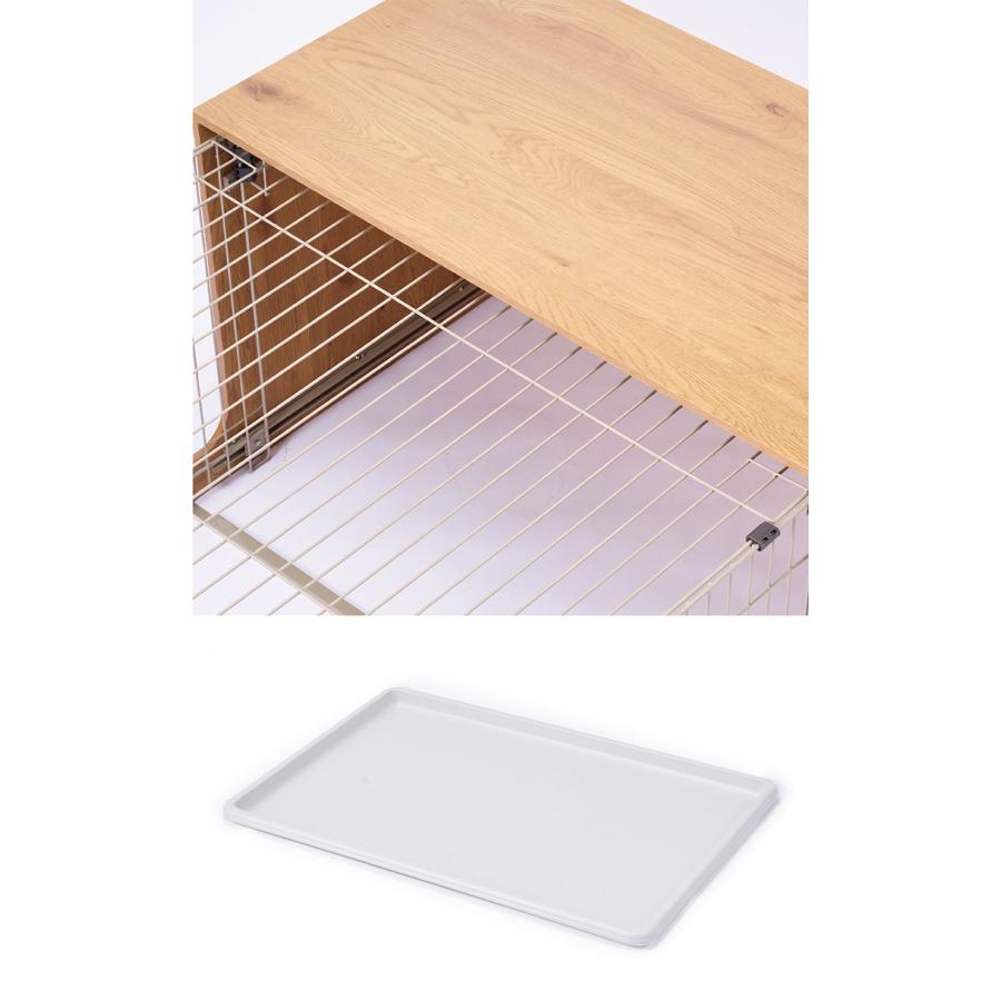 サークル 拡張できる お留守番サークル & ペットレークリアメッシュ S