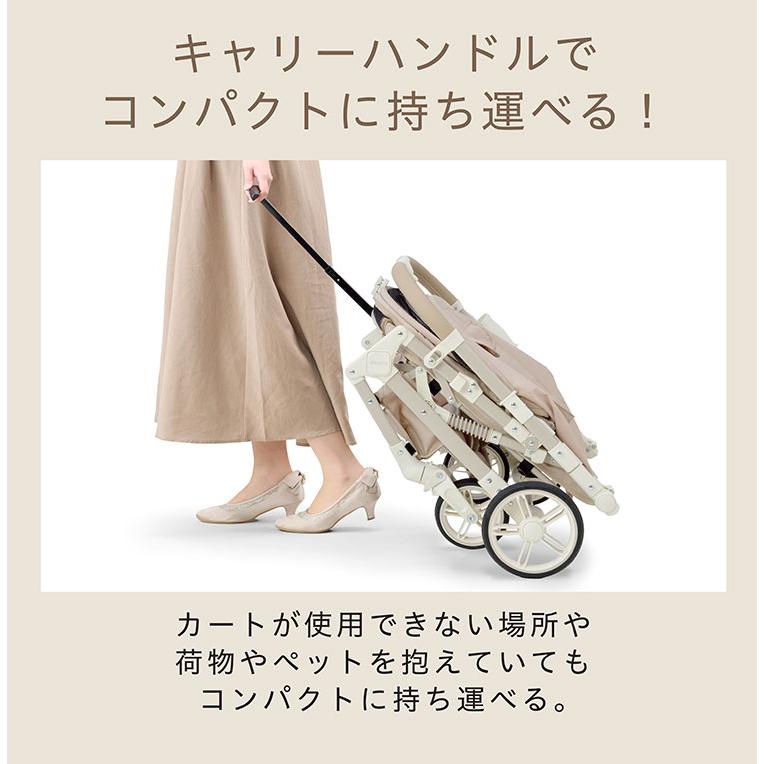 ジェックス OSOTO GRACE QC ペットカート カート キャリー ジェックス OSOTO GRACE QC ペットカート カート キャリー