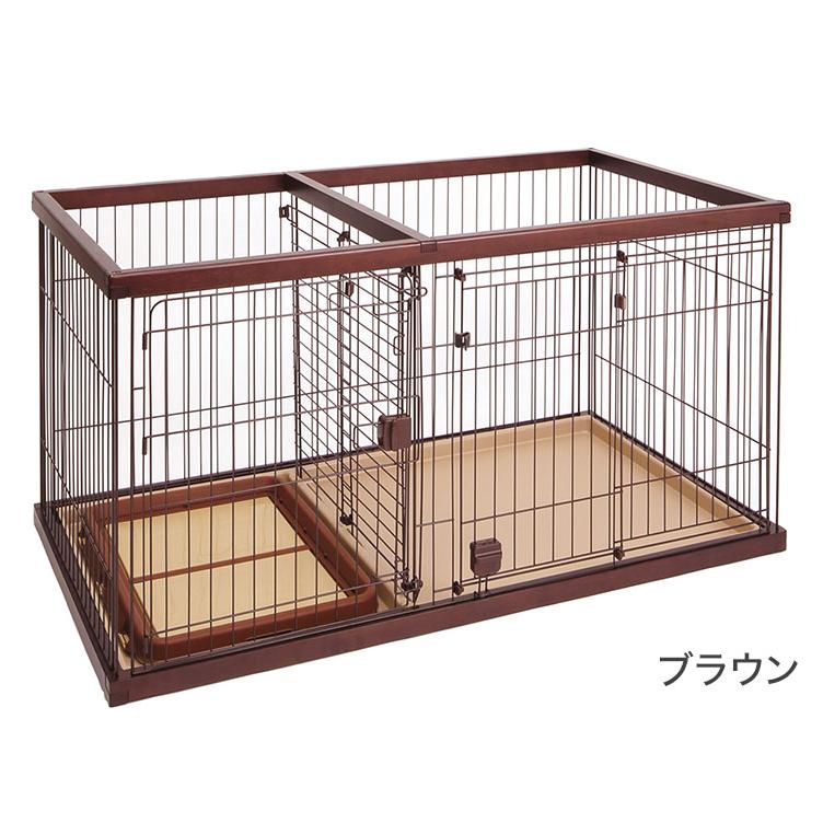 ペティオ ドッグルームサークル 犬用 ケージ ゲージ ワイド 小屋 ペティオ ドッグルームサークル 犬用 ケージ ゲージ ワイド 小屋