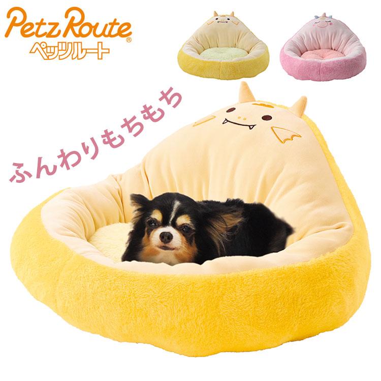 ペッツルート あにまるよりそい どらごん ゆにこーん ベッド マット