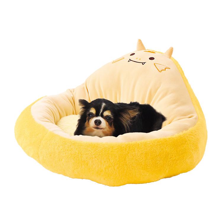 ペッツルート あにまるよりそい どらごん ゆにこーん ベッド マット