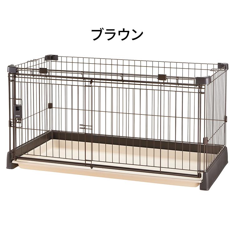 リッチェル サークル ケージ 120x60cm 高さ60cm 犬小屋 ペット リッチェル サークル ケージ 120x60cm 高さ60cm 犬小屋 ペット