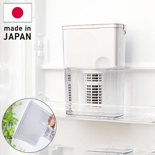 浄水ポット ビューク ポット型 浄水器 スリム 日本製 おしゃれ 浄水ポット ビューク ポット型 浄水器 スリム 日本製 おしゃれ