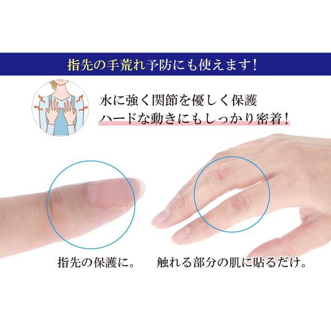 chezmoi FURENAI フレナイ 肌保護フィルム 肌 アレルギー かぶれ