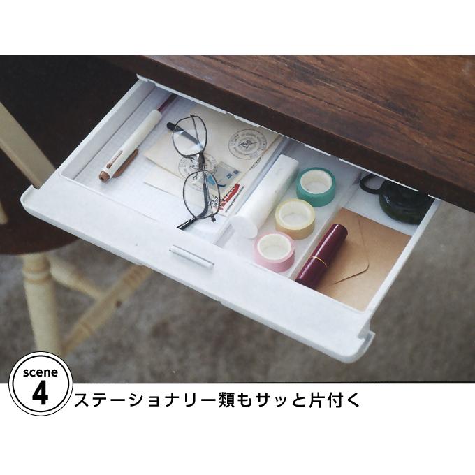 後付け デスク用引き出し テンダーワイド 代引不可 : リコメン堂 後付け デスク用引き出し テンダーワイド 代引不可 : リコメン堂