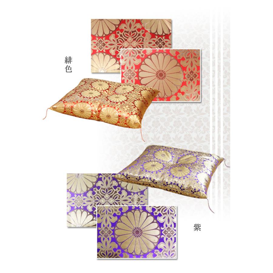 仏前座布団 銘仙判 仏壇前座布団 座布団 御前座布団 お盆用品 仏壇用