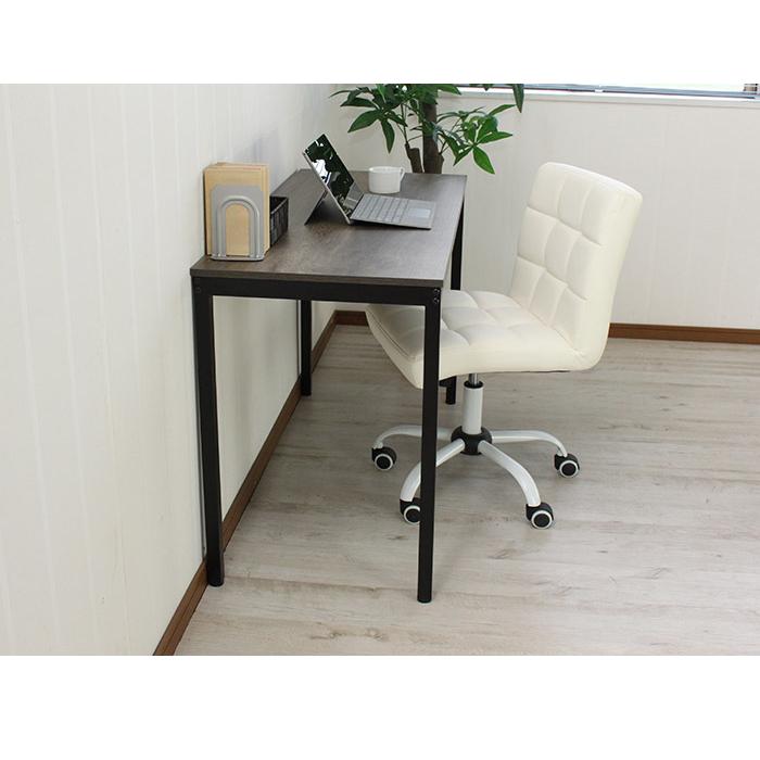 頑丈ワークデスク 幅115cm オフィスデスク オフィステーブル