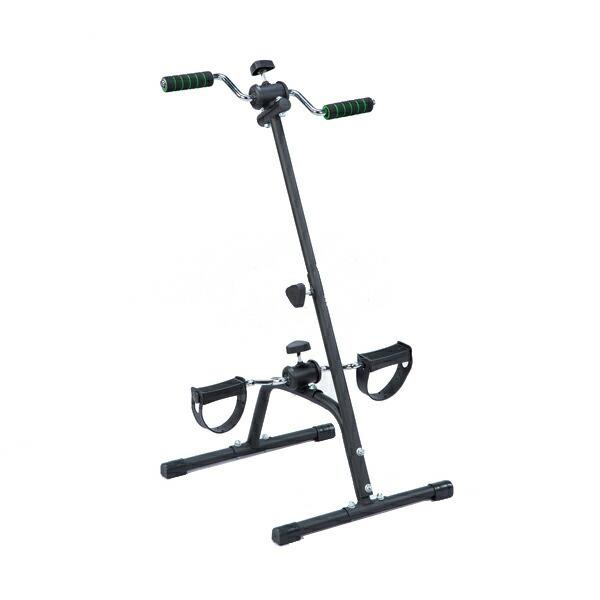 座って簡単ペダル運動器 サイクルマシン サイクルマシーン ペダルこぎ運動 ダイエット サイクル運動 ペダル漕ぎ運動 リハビリ 有酸素運動 代引不可 | ブランド登録なし