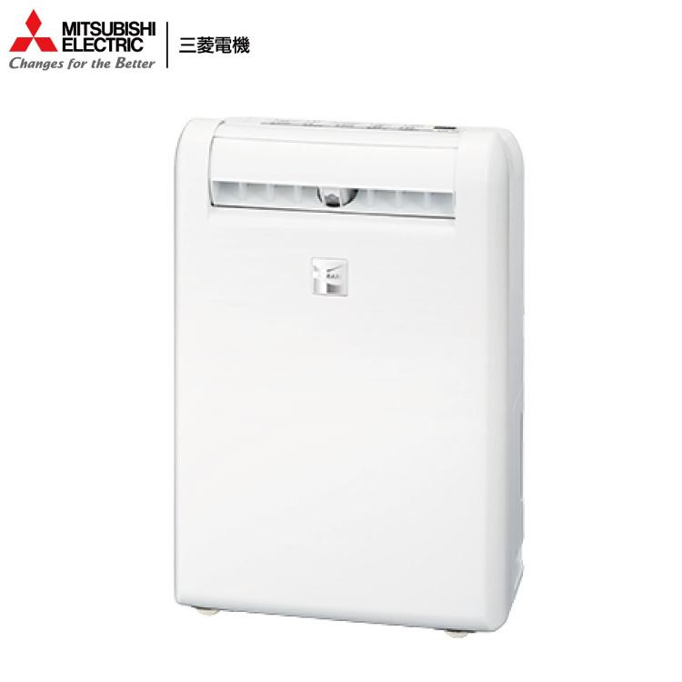 何でも揃う 三菱電機 衣類乾燥除湿機 サラリ MJ-M100TX-W ホワイト