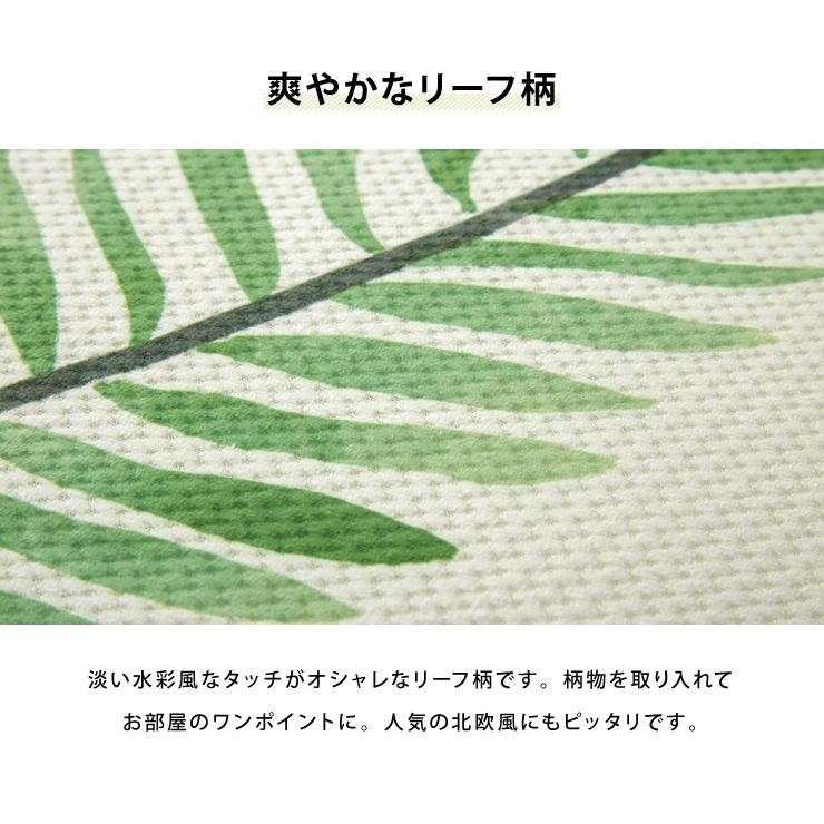 6つ折り マットレス 折りたたみ コンパクト 50cm×180cm ごろ寝