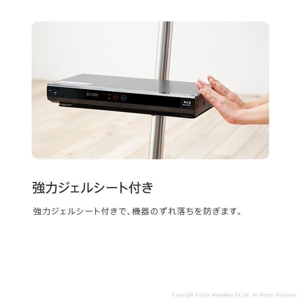 WALL インテリア テレビスタンド anataIRO レギュラータイプ ハイ