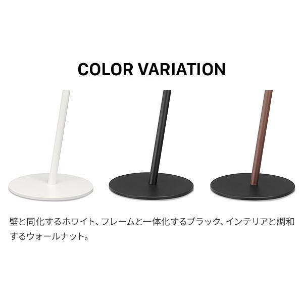 WALL テレビスタンド A2 ロータイプ 壁寄せ 低め テレビボード テレビ