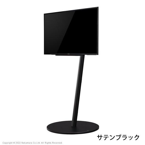 WALL テレビスタンド A2 ロータイプ 壁寄せ 低め テレビボード テレビ