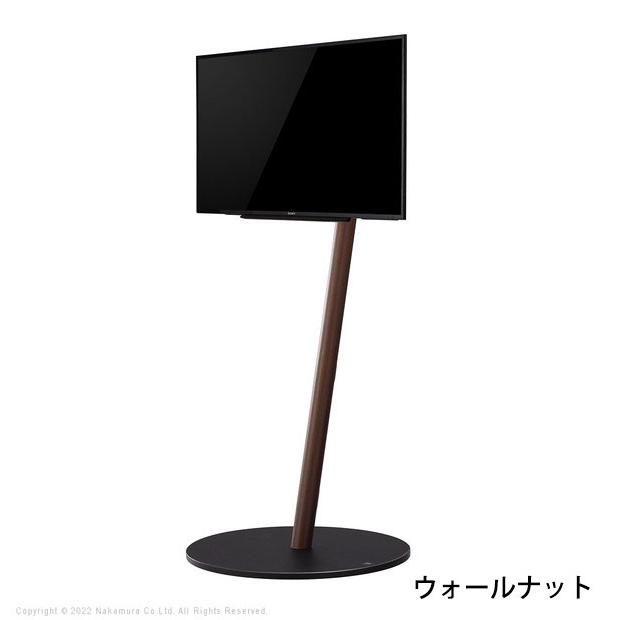 WALL テレビスタンド A2 ハイタイプ テレビ台 ハイ 高め キャスター