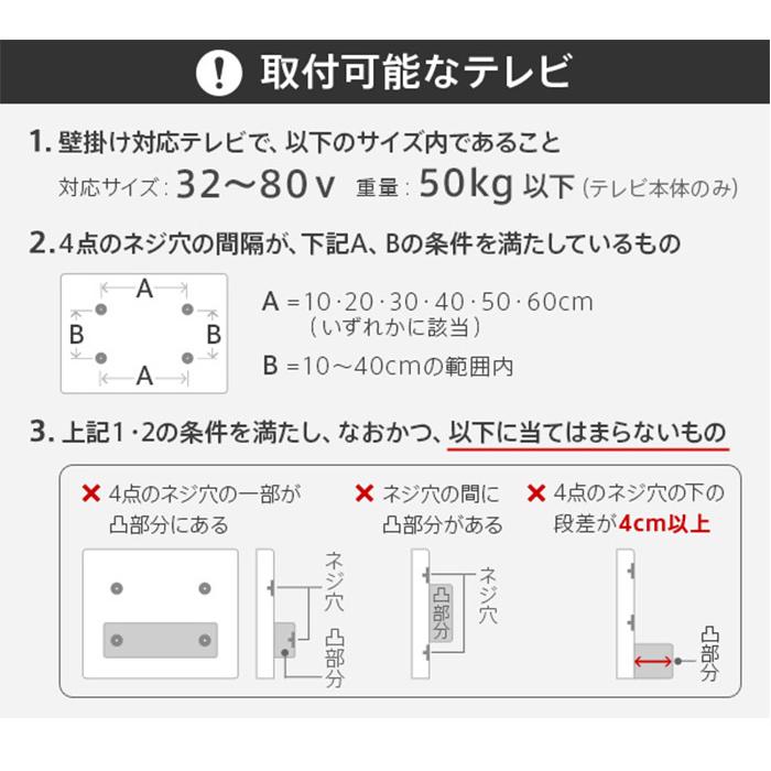 グッドデザイン賞受賞 テレビ台 WALLインテリアテレビスタンドV3 ロー
