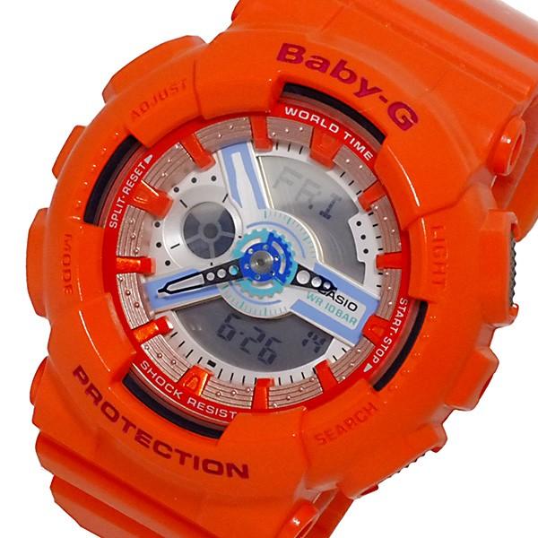 33 割引激安通販新作 カシオ Casio ベビーg Baby G アナデジ レディース 腕時計 Ba 110sn 4a レディース腕時計 腕時計 アクセサリー ファッション Wego Cz