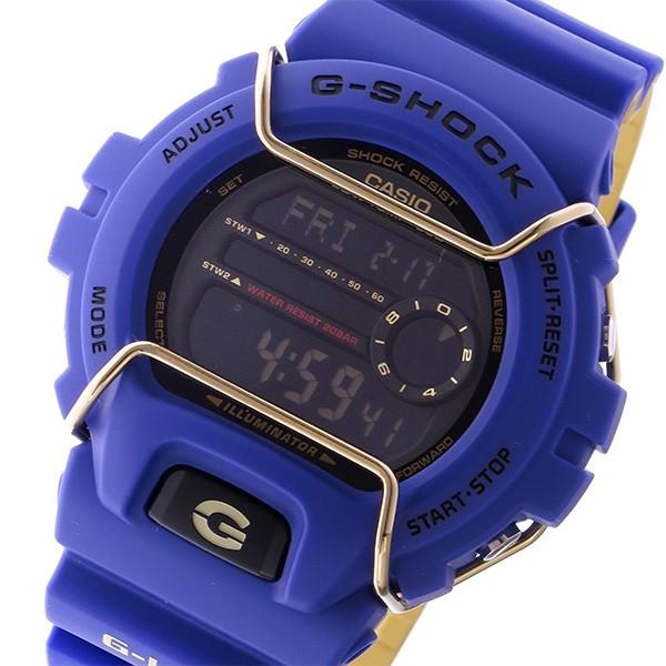 評判は カシオ Casio Gショック G Shock Gライド G Lide デジタル メンズ 腕時計 Gls 6900 2 ブルー 送料無料 Rdsnicaragua Org
