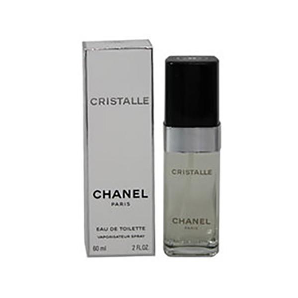 シャネル CHANEL クリスタル オードトワレ EDT60ml レディース 香水 フレグランス