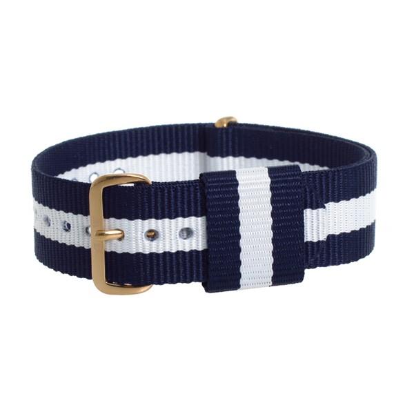 ダニエル ウェリントン 40mm用 ユニセックス 替えベルト 0304dw Dw グラスゴー ローズゴールド 10 Off